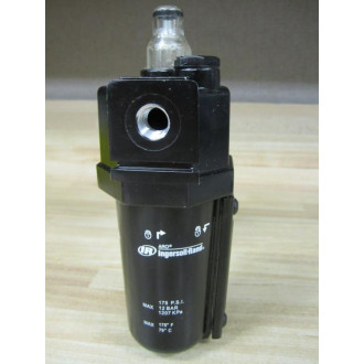 Ingersoll-Rand L26221-11O-M Lubricator WBowl 85102820