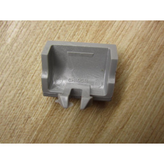 Thomas & Betts CJ665 Polycarbonate Enclosure