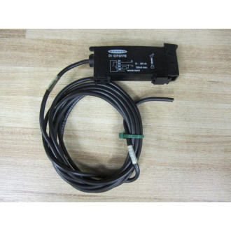 Banner D11EP6FPB Sensor 49238 D11EP6FPB - Used