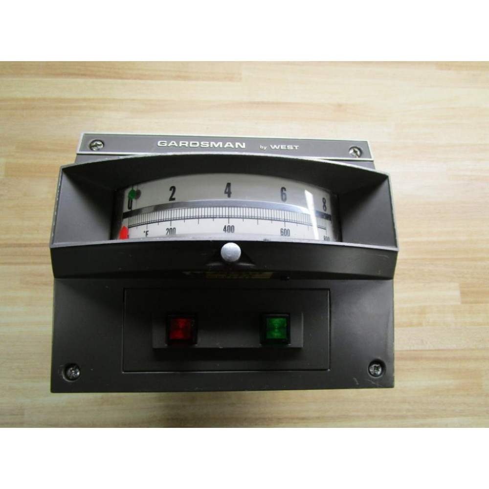 West JPC-5209 Temp Control - Used
