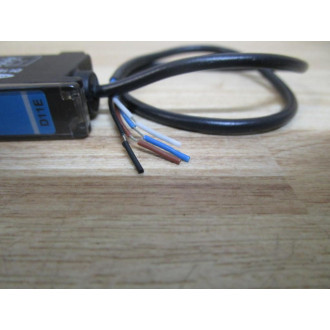 Banner D11EP6FPB Sensor 49238 D11EP6FPB - New No Box