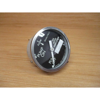 Qualitrol 092-35BB Oil Flow Indicator 09235BB - New No Box