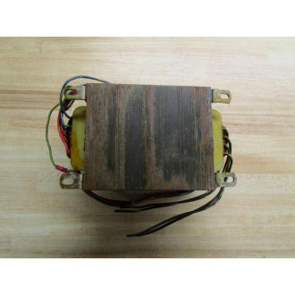 General Electric 60T630 Transformer - Used