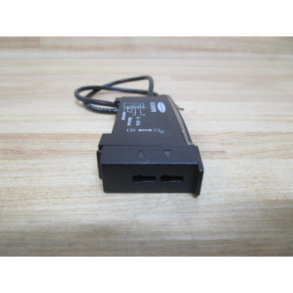 Banner D11EP6FPB Sensor 49238 D11EP6FPB - New No Box