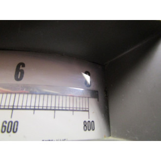 West JPC-5209 Temp Control - Used