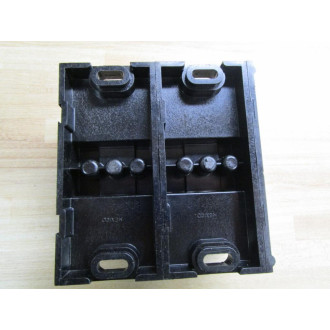Gould  Shawmut 69122 Fuse Block - Used