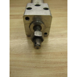 Bimba BF-1712-D Pneumatic Air Cylinder - Used