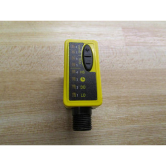 Banner QS30EDVQ Sensor 76092 - Used
