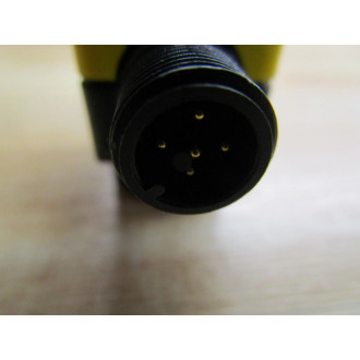 Banner QS30EDVQ Sensor 76092 - Used