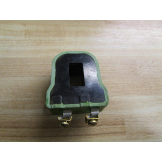 General Electric 22D135G4 Coil - Used