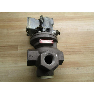 Schrader Bellows N35559045 Pilot Solenoid Valve - New No Box