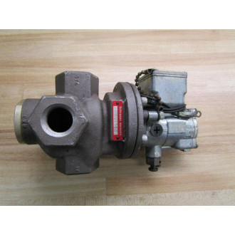 Schrader Bellows N35559045 Pilot Solenoid Valve - New No Box