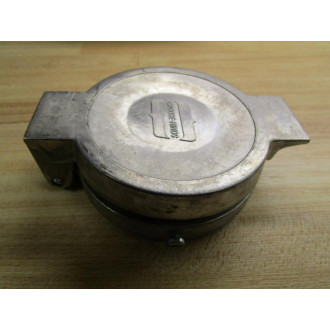 Crouse-Hinds QE54 Receptacle