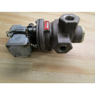 Schrader Bellows N35559045 Pilot Solenoid Valve - New No Box