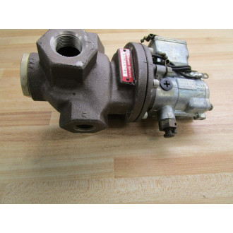 Schrader Bellows N35559045 Pilot Solenoid Valve - New No Box