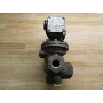 Schrader Bellows N35559045 Pilot Solenoid Valve - New No Box