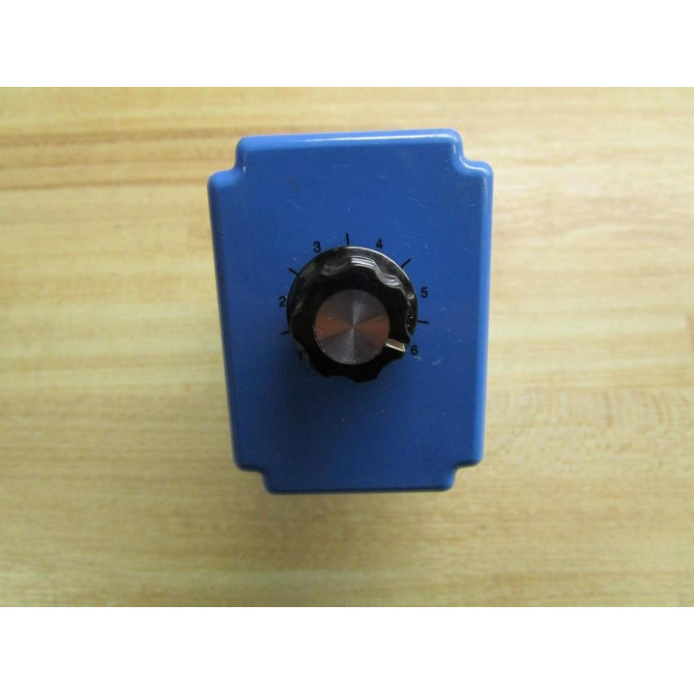 Potter & Brumfield CB-1028D-30 Time Delay - New No Box
