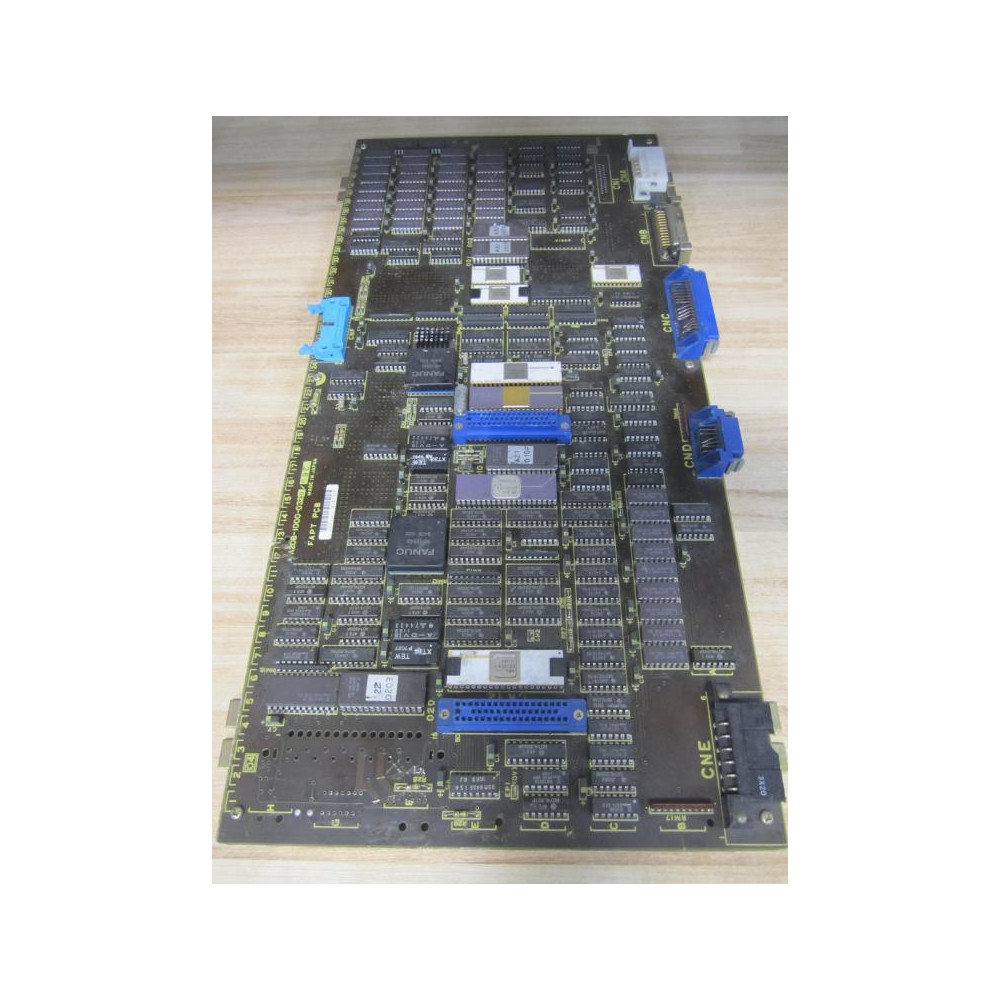 Fanuc A20B-1000-0320 Board A20B-1000-032009E - Parts Only