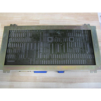 Fanuc A20B-1000-0320 Board A20B-1000-032009E - Parts Only