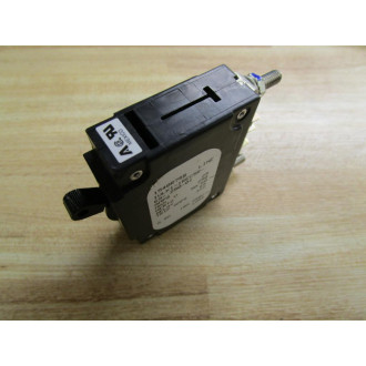 Airpax IULK1-1REC5R-69-.250-01 Circuit Breaker - New No Box