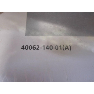 Allen Bradley 2760-SFC2 Protocol Cartridge Module Series A