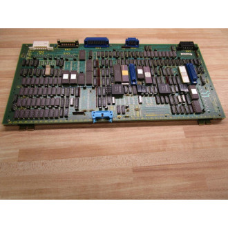 Fanuc A20B-1000-0320 Board A20B-1000-032005C - Used
