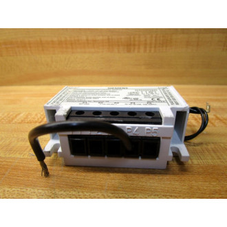 Siemens 49LCCM2A Control Module - Used