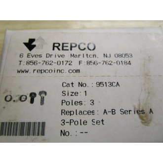 Repco 9513CA Contact Kit (Pack of 3)