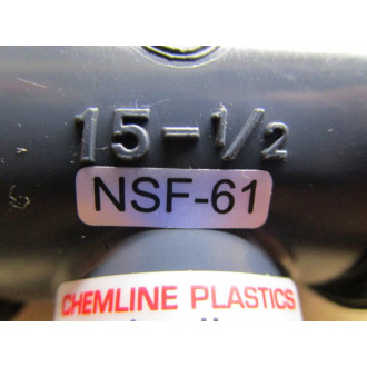 Asahi NSF-61 Ball Valve NSF61