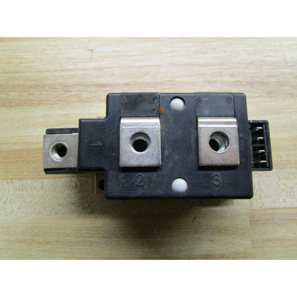 Powerex ND430821 Thyristor Module - Used