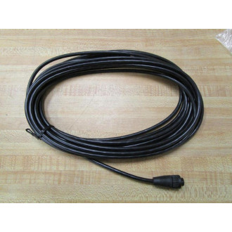 VideoJet 356043 Cordset - New No Box