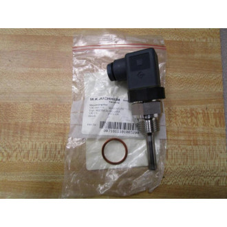 JUMO 90200420-380-1003-1-8-50-104 Temp Sensor