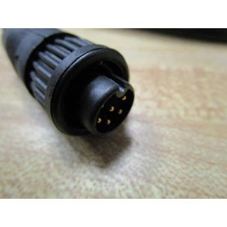 VideoJet 356043 Cordset - New No Box