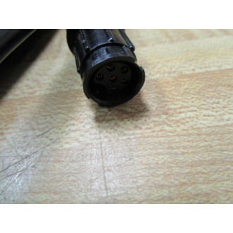 VideoJet 356043 Cordset - New No Box