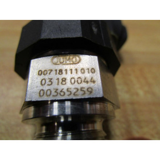 JUMO 90200420-380-1003-1-8-50-104 Temp Sensor