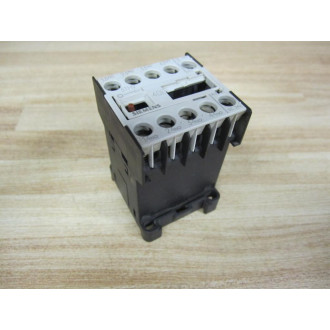 Siemens 3TH2040-0BB4 Contactor Relay 3TH20400BB4 - Used