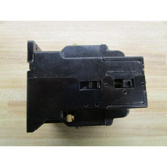 Ward Leonard 5DP1-5051-11 Contactor 23082.719 120VAC - Used