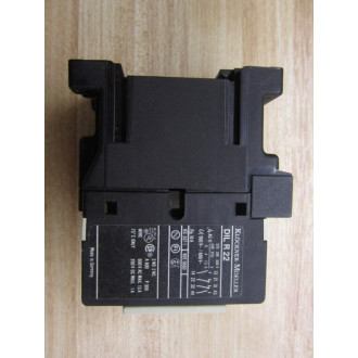 Klockner-Moeller DILR22 Contactor - Used