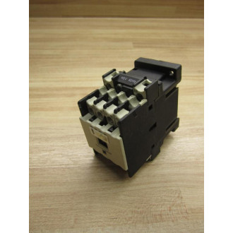 Klockner-Moeller DILR22-110V60HZ Contactor - Used