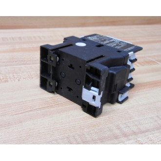 Klockner-Moeller DILR22 Contactor 110V 50Hz, 120V 60Hz - New No Box