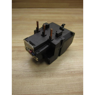 Schneider Electric LRD3361 Overload Relay LR2D3361 - Used