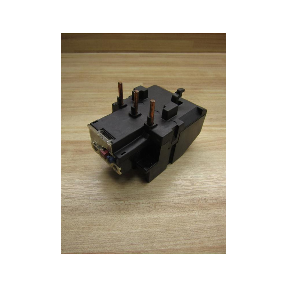 Schneider Electric LRD3361 Overload Relay LR2D3361 - Used