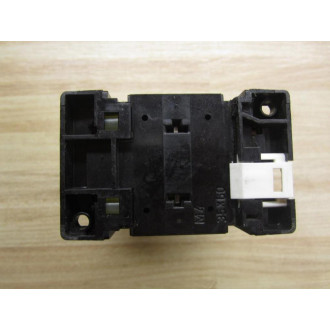 Klockner-Moeller DIL-00-A-M-G-24VDC Contactor - Used