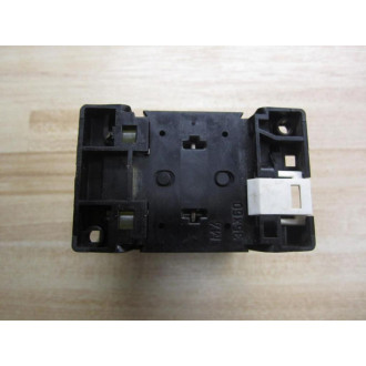 Klockner-Moeller DILR22-110V60HZ Contactor - Used