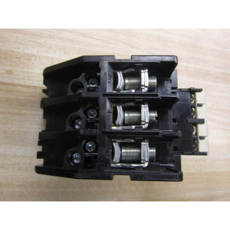 Schneider Electric LRD3361 Overload Relay LR2D3361 - Used