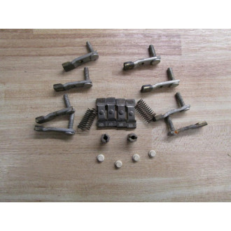 Cutler Hammer 6-106 Eaton Contact Kit