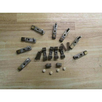 Cutler Hammer 6-106 Eaton Contact Kit