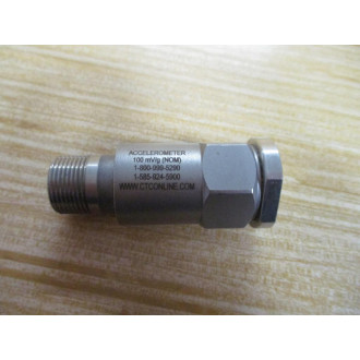 CTC AC150-1A Accelerometer AC1501A - New No Box