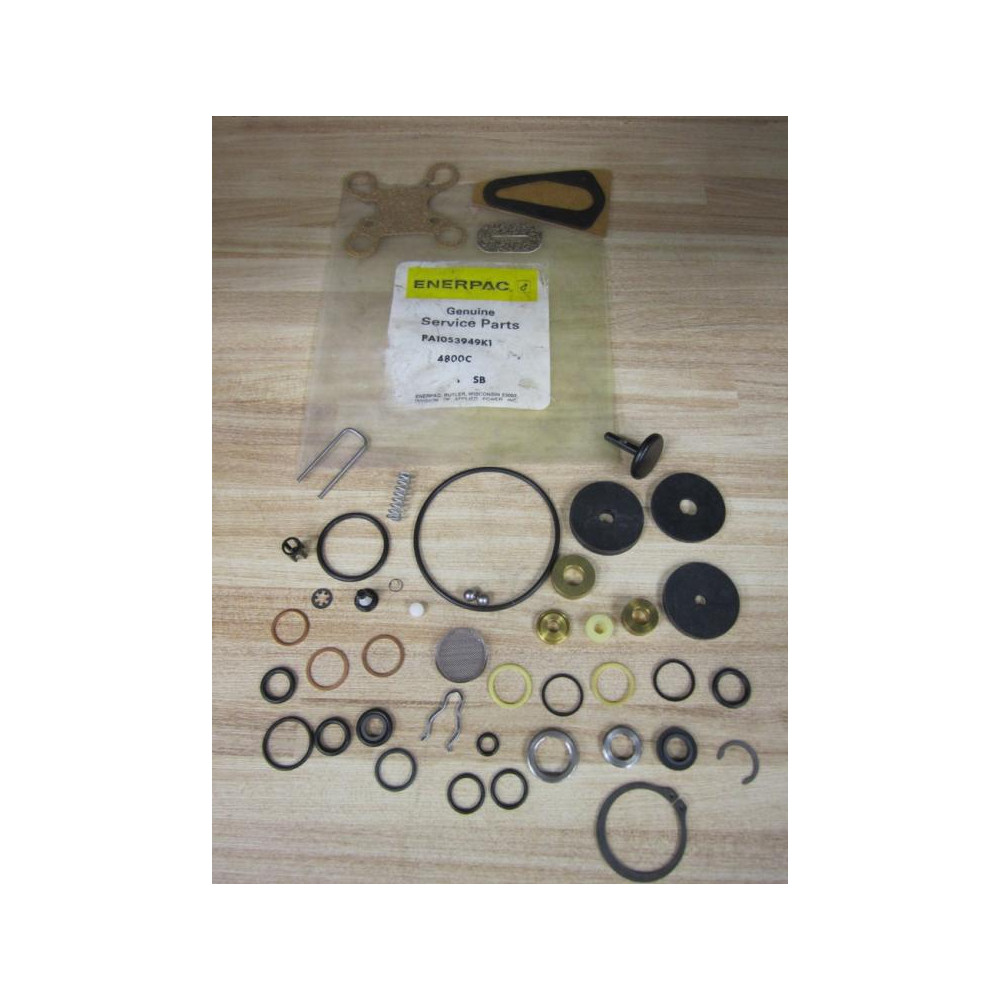 Enerpac 4800C Repair Kit PA1053949K1