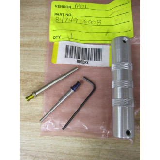 Molex 84749-6008 Removal Kit 847496008